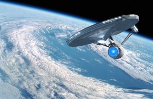 Illustration for article titled 10 Words You Might Think Came from Science (But Are Really From Science Fiction

)
